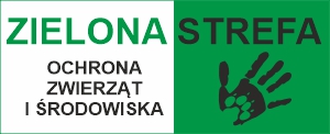 Zielona strefa- ochrona zwierząt i środowiska