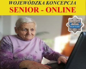 Senior Online- kolejne spotkanie już 6 czerwca