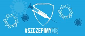 #Szczepimysię