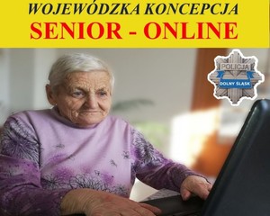 Senior Online- kolejne spotkanie już 7 lutego