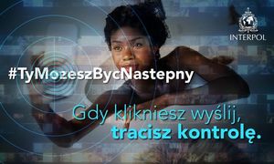 #Sextortion, uważaj bo #YouMayBeNext - #TyMozeszBycNastepny