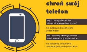 Internetowi oszuści nie śpią!