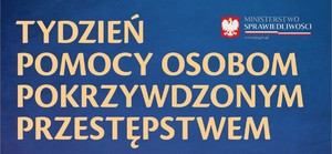 Tydzień Pomocy Osobom Pokrzywdzonym Przestępstwem w lwóweckiej komendzie