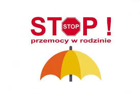 Aplikacja Twój Parasol- STOP przemocy w rodzinie