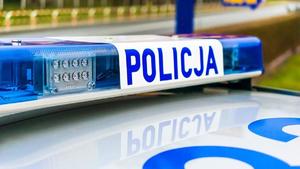 Policjanci z powiatu lwóweckiego reagują na naruszenia przepisów. Kierowca na zakazie i z narkotykami zatrzymany