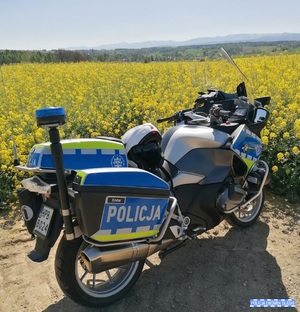 Zadbałeś o motocykl? Zadbaj także o własne bezpieczeństwo podczas sezonu motocyklowego