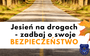 Zmienne warunki na drogach - apelujemy o ostrożność