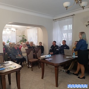 Za nami debata społeczna z mieszkańcami Wlenia