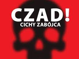 Czad - cichy zabójca