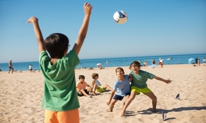 ABC bezpiecznych wakacji 2025