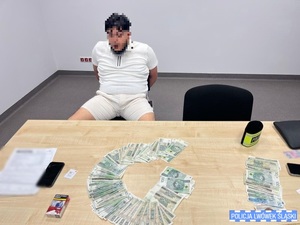 Zatrzymani za oszustwo „na policjanta”. Trzy osoby trafiły do aresztu