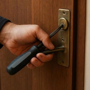 Sezon na puste mieszkania - złodzieje nie biorą urlopu! Wakacje to idealny czas dla włamywaczy