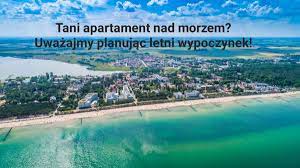 Uwaga na oszustwa "na apartament"! Atrakcyjna oferta może być pułapką