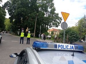 Początek roku szkolnego zbliża się wielkimi krokami. Już dziś pokaż swojemu dziecku, jak wygląda bezpieczna droga do szkoły