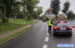 „Alkohol i narkotyki” - dwie nietrzeźwe kierujące zatrzymane w powiecie lwóweckim