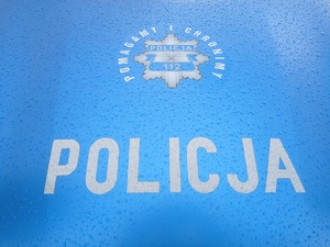 Wyprzedzała na podwójnej ciągłej - dalsze ustalenia policjantów zaskoczyły wszystkich