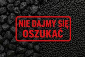 Uwaga na oszustwa przy zakupie opału przez Internet! Policja apeluje o czujność