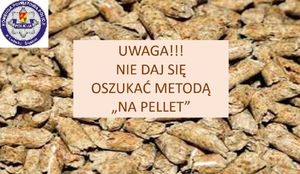 Uważaj przy zakupie opału - oszuści znów aktywni!