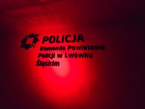 Lwówecka Policja włącza się w kampanię „Dzieciństwo bez Przemocy”