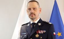 Życzenia świąteczne Komendanta Głównego Policji