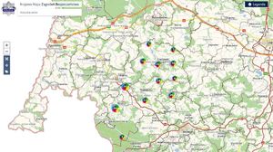 Podsumowanie Krajowej Mapy Zagrożeń Bezpieczeństwa w 2025 roku – głos mieszkańców powiatu lwóweckiego