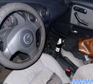 Nietrzeźwa kierująca zatrzymana w Proszówce. Sprawa w trybie przyspieszonym trafiła do sądu