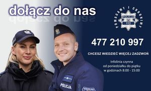 Dołącz do nas
