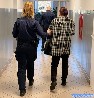 Podsumowanie dwudniowej akcji „Poszukiwany” - sześć osób zatrzymanych