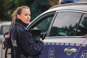 #SuperDzielnicowi są wśród nas