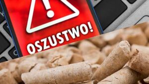 Kolejne oszustwo internetowe – mieszkaniec powiatu stracił blisko 4 tysiące złotych