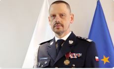 Życzenia Komendanta Głównego Policji z okazji Świąt Wielkanocnych