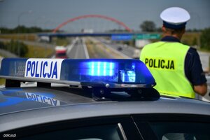 Bezpieczna Majówka 2026