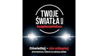 Sprawdź bezpłatnie światła pojazdu