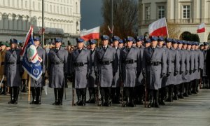 11 listopada Świętem Niepodległości