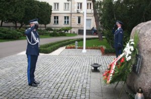 W hołdzie poległym i pomordowanym