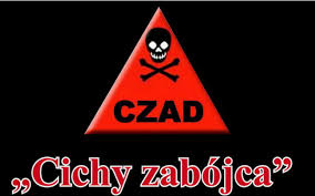 Czad - cichy zabójca