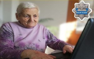 „Senior Online” w powiecie lwóweckim już 1 marca - skorzystaj z linku w komunikacie