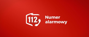 Numer alarmowy 112