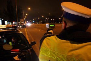 Stracił prawo jazdy za przekroczenie prędkości o 60 km/h